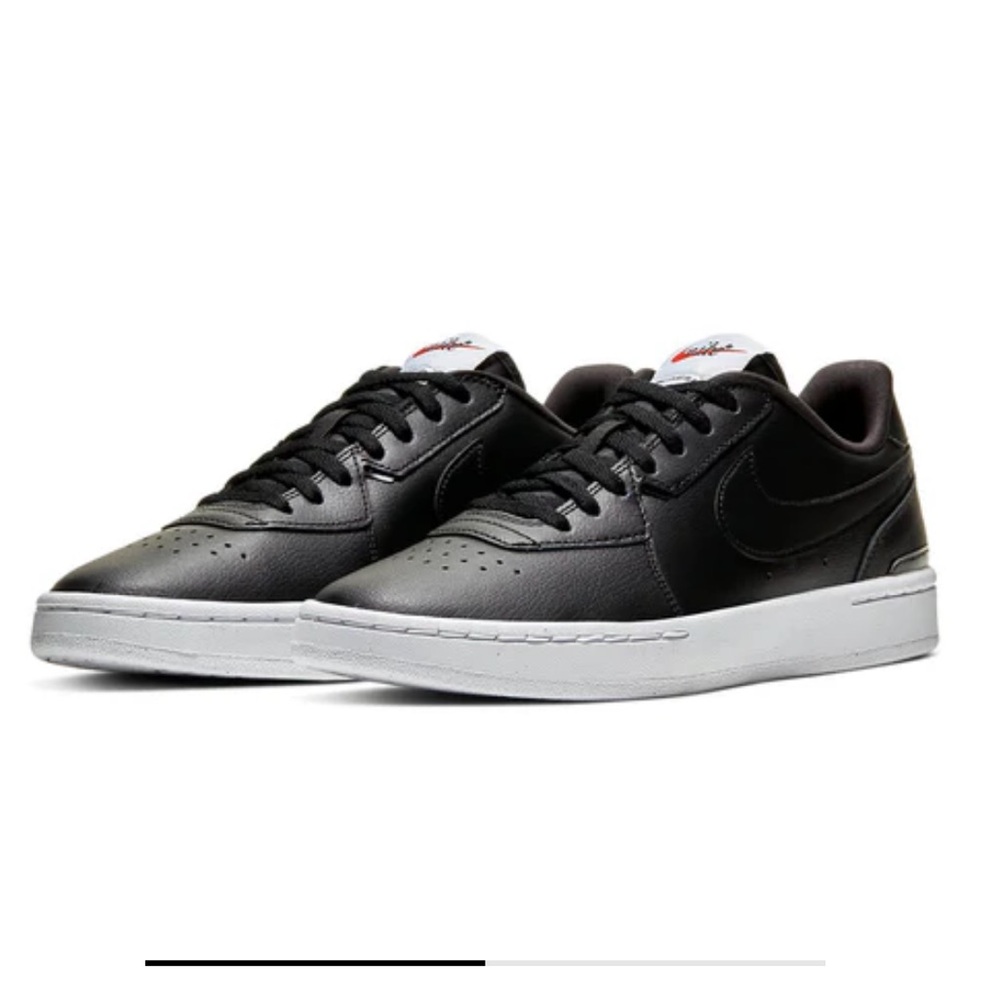 Nike - court blanc sneaker